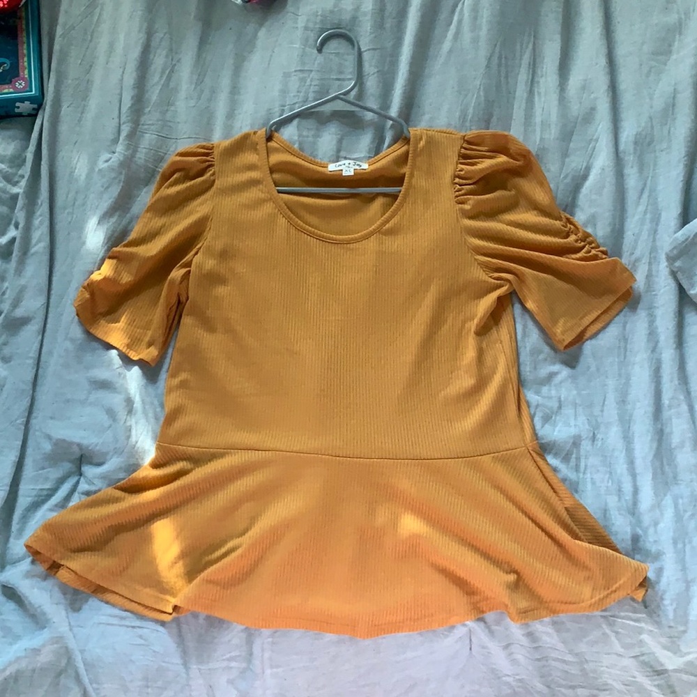 shirt